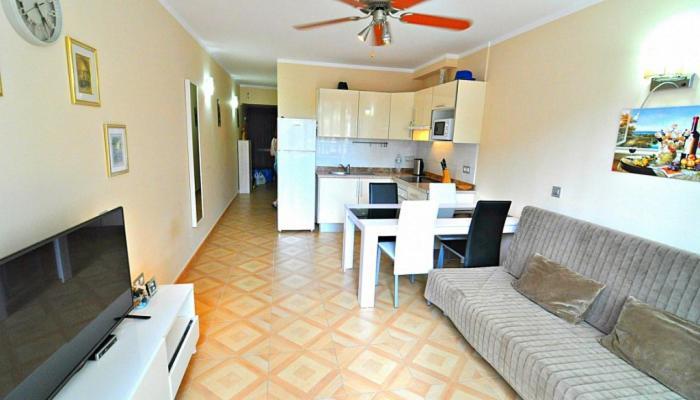 Cozy Apartment With Amazing Views To Garden Next To The Ocean 德尔锡伦西奥海岸 外观 照片